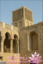 شهر من کنگان(بندر زیبایی)