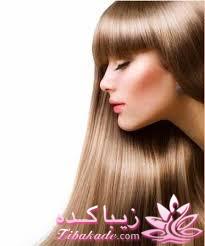 رنگ مو، آموزش ترکیب رنگ مو