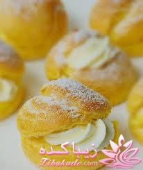 من و آشپزی