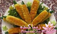 شام چی درست کنیم؟