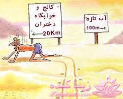 ترول های خنده دار | ترول های جدید 