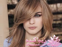 رنگ مو، آموزش ترکیب رنگ مو