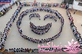 امروز را بخندیم...