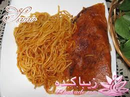 ***مسابقه اشپزی زیباکده ای***