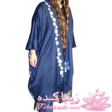 آموزش دوخت مانتو عبایی