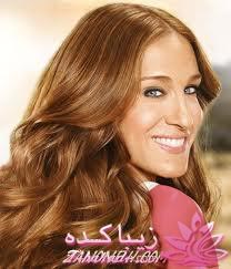 رنگ مو، آموزش ترکیب رنگ مو