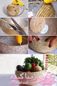 خلاقیت در خانه 