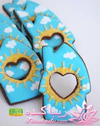 انواع تزیینات با رویال آیسینگ