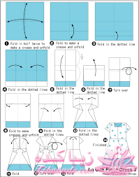 اوریگامی ، بازی کاغذ و تا 