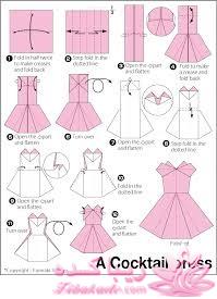 اوریگامی ، بازی کاغذ و تا 