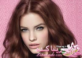 رنگ مو، آموزش ترکیب رنگ مو