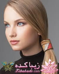 رنگ مو، آموزش ترکیب رنگ مو