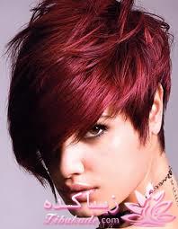 رنگ مو، آموزش ترکیب رنگ مو