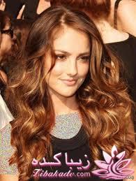 رنگ مو، آموزش ترکیب رنگ مو