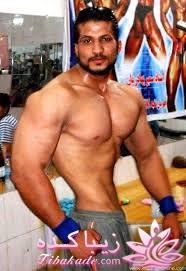 ضایع ترین عکسای پروفایل پسرا