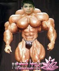 ضایع ترین عکسای پروفایل پسرا