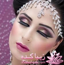 آرایش چشم