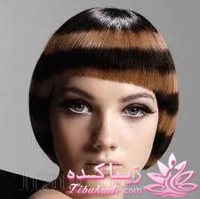 رنگ مو، آموزش ترکیب رنگ مو