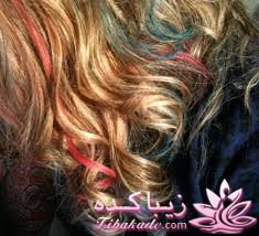 رنگ مو، آموزش ترکیب رنگ مو