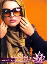 انواع مدل های شال و روسری 93