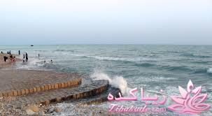 شهر من کنگان(بندر زیبایی)