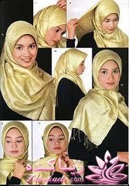 انواع مدل های شال و روسری 93