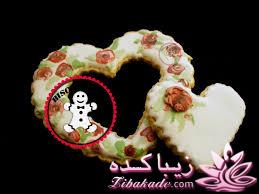 انواع تزیینات با رویال آیسینگ