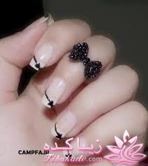 ♀ مدل های طراحی ناخن♀