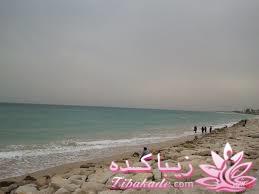 شهر من کنگان(بندر زیبایی)