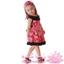 اموزش بچه گانه دوزی