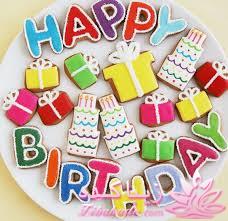 انواع تزیینات با رویال آیسینگ