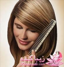 رنگ مو، آموزش ترکیب رنگ مو