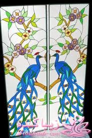 تابلو برجسته شیک و پادری شیک 