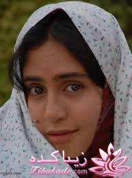 شباهت مانکن مشهور برزیلی به سحر قریشی! 