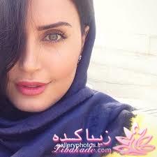 شباهت مانکن مشهور برزیلی به سحر قریشی! 