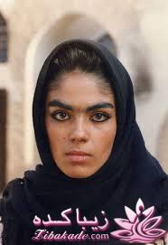 چالش بازیگران عکس بدون آرایش