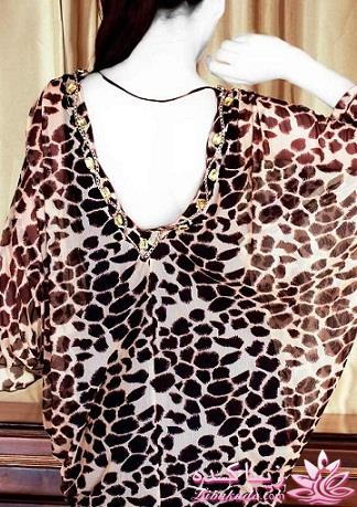 آموزش دوخت لباسهای نیوتکنیک