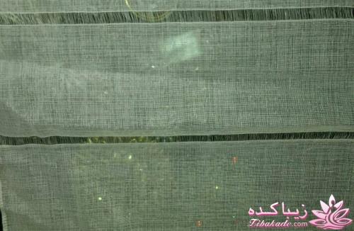 مدل پرده - گالری پرده رمانتیک