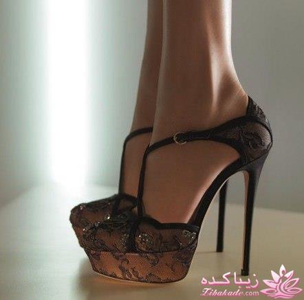 ♀ مدل کیف و کفش و بوت♀