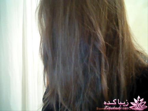 رنگ مو، آموزش ترکیب رنگ مو