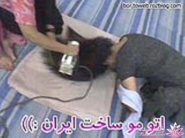 اینـــــا (خانم ها) وووووووو اونـــــــا (آقایون) ------"شوخی و خنده"