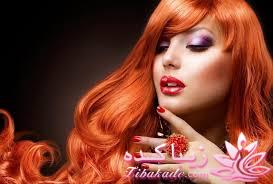 رنگ مو، آموزش ترکیب رنگ مو