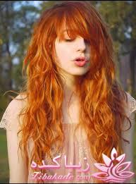 رنگ مو، آموزش ترکیب رنگ مو