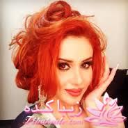 رنگ مو، آموزش ترکیب رنگ مو