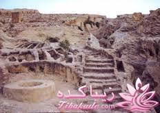 شهر من کنگان(بندر زیبایی)