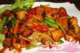 شام چی درست کنیم؟