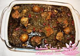 ***مسابقه اشپزی زیباکده ای***