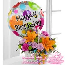 هر کی امروز تولدش بیاد تو ....