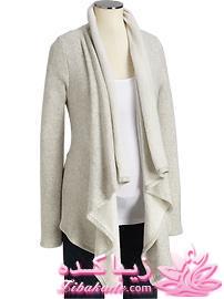 آموزش دوخت مانتو عبایی