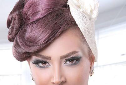 رنگ مو، آموزش ترکیب رنگ مو